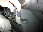 Brodit ProClip 853653 voor Nissan X-Trail