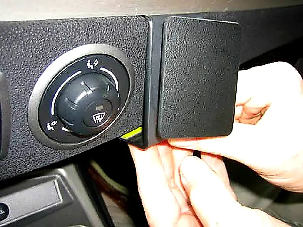 Brodit ProClip 853655 voor BMW Z4