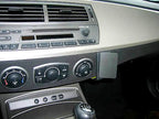 Brodit ProClip 853655 voor BMW Z4