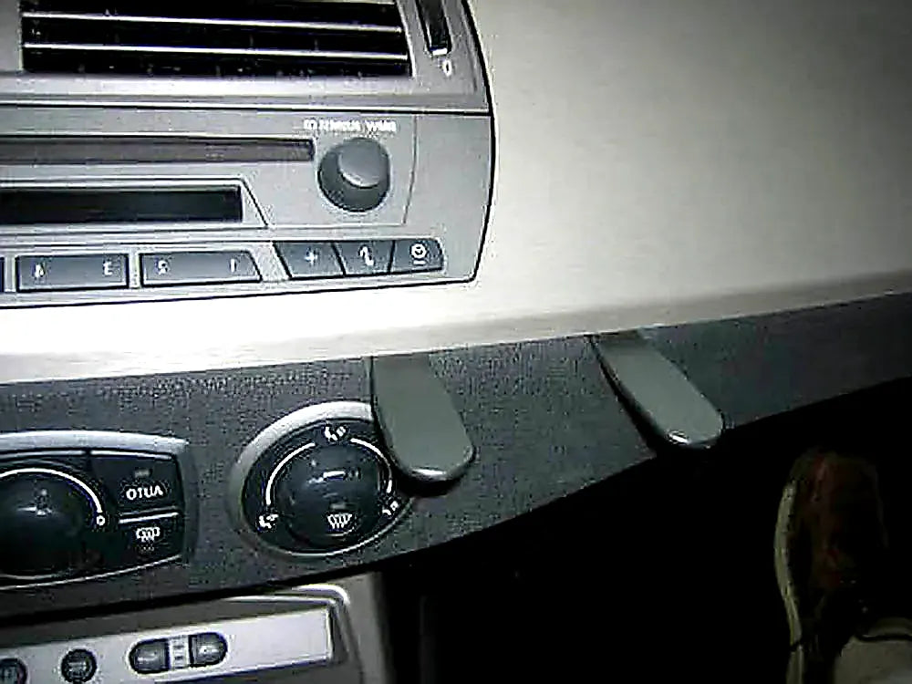 Brodit ProClip 853655 voor BMW Z4