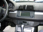Brodit ProClip 853656 voor BMW X5