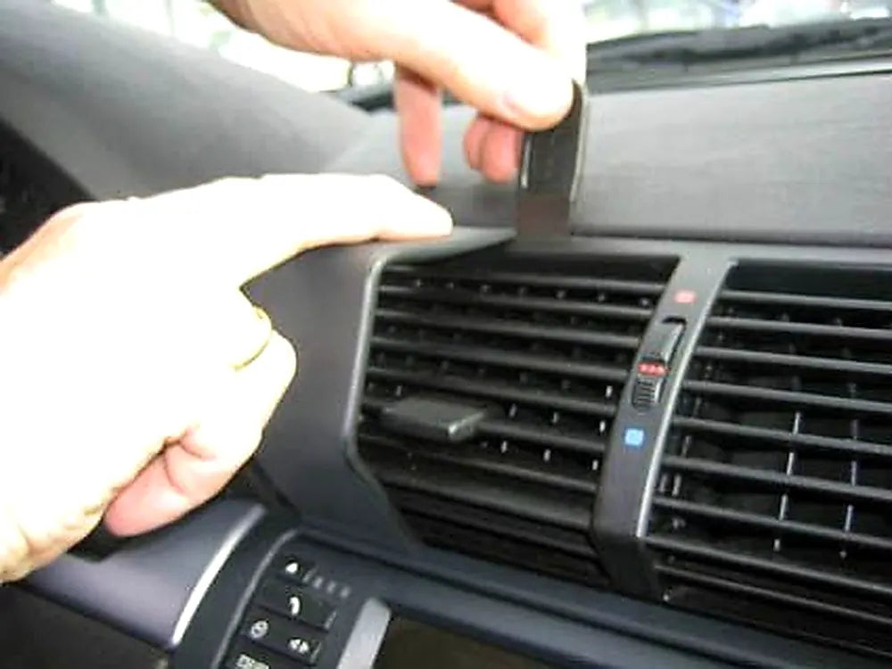 Brodit ProClip 853656 voor BMW X5