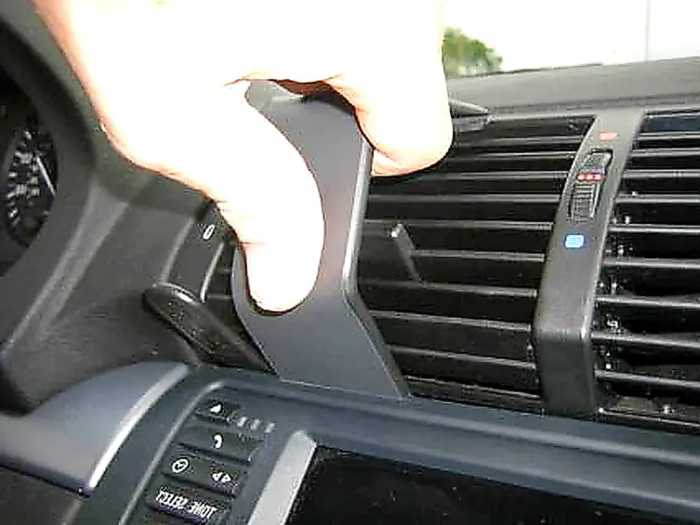 Brodit ProClip 853656 voor BMW X5