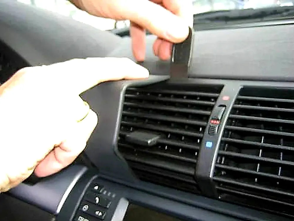 Brodit ProClip 853656 voor BMW X5