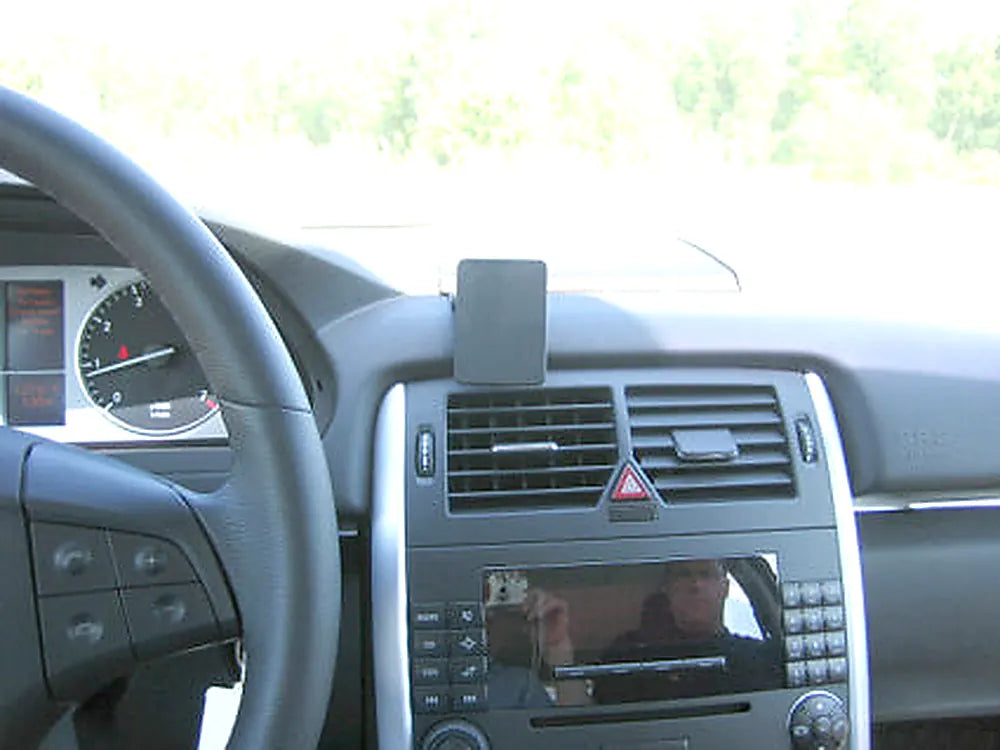 Brodit ProClip 853660 voor Mercedes Benz B-Class