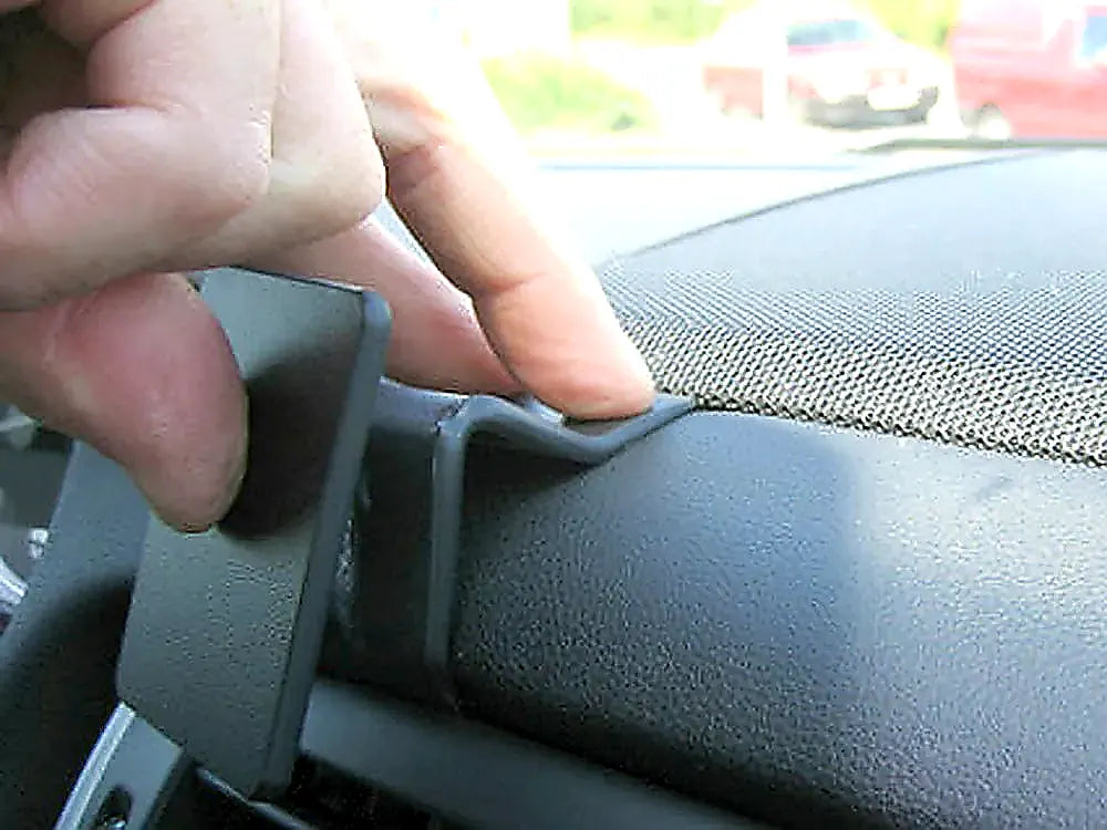 Brodit ProClip 853660 voor Mercedes Benz B-Class