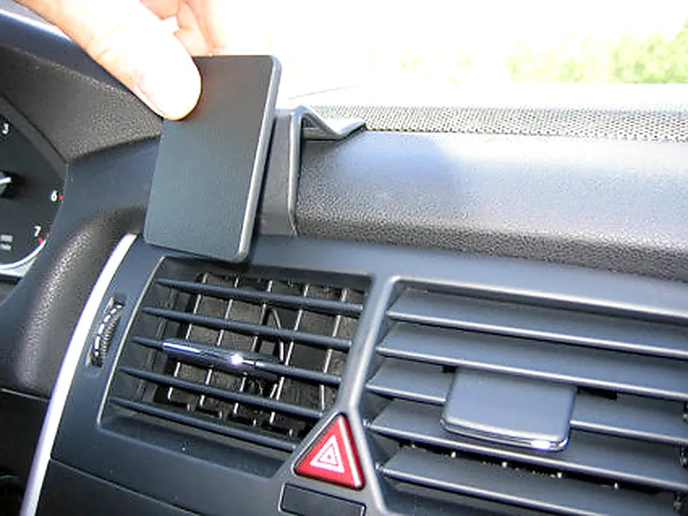 Brodit ProClip 853660 voor Mercedes Benz B-Class