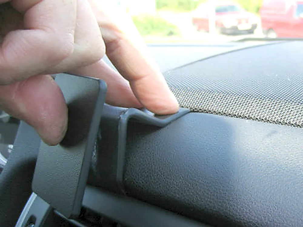 Brodit ProClip 853660 voor Mercedes Benz B-Class
