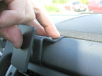 Brodit ProClip 853660 voor Mercedes Benz B-Class
