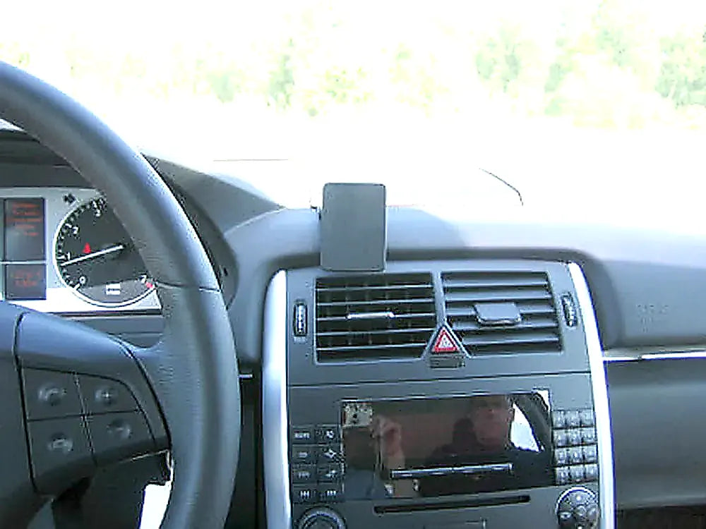 Brodit ProClip 853660 voor Mercedes Benz B-Class