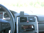 Brodit ProClip 853660 voor Mercedes Benz B-Class