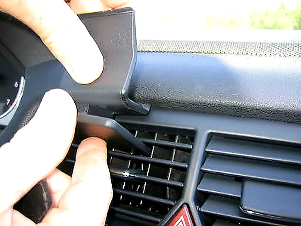 Brodit ProClip 853660 voor Mercedes Benz B-Class