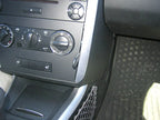 Brodit ProClip 853661 voor Mercedes Benz B-Class