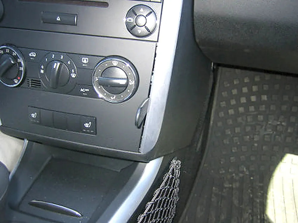 Brodit ProClip 853661 voor Mercedes Benz B-Class