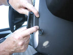 Brodit ProClip 853661 voor Mercedes Benz B-Class