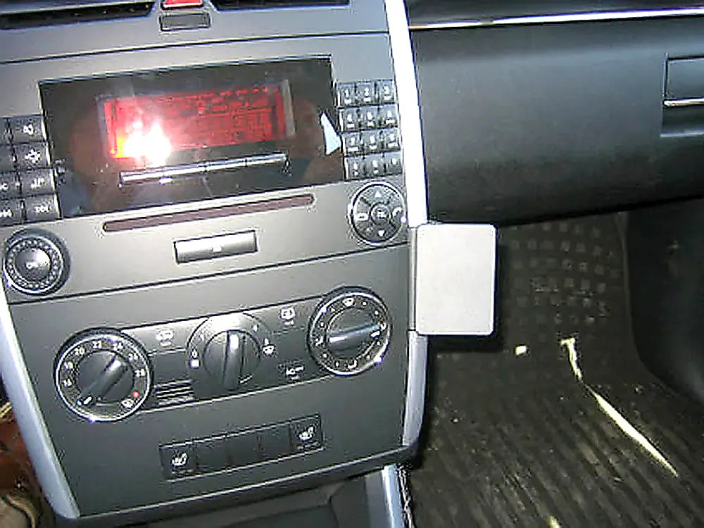 Brodit ProClip 853661 voor Mercedes Benz B-Class