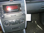 Brodit ProClip 853661 voor Mercedes Benz B-Class