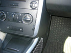 Brodit ProClip 853661 voor Mercedes Benz B-Class