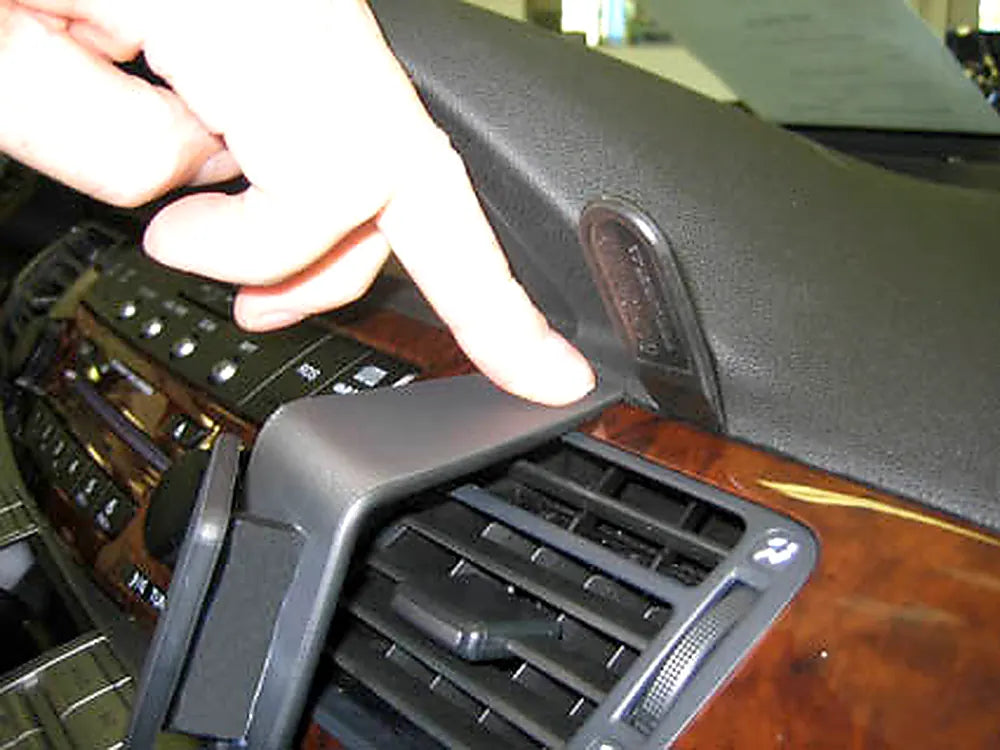 Brodit ProClip 853668 voor Honda FR-V