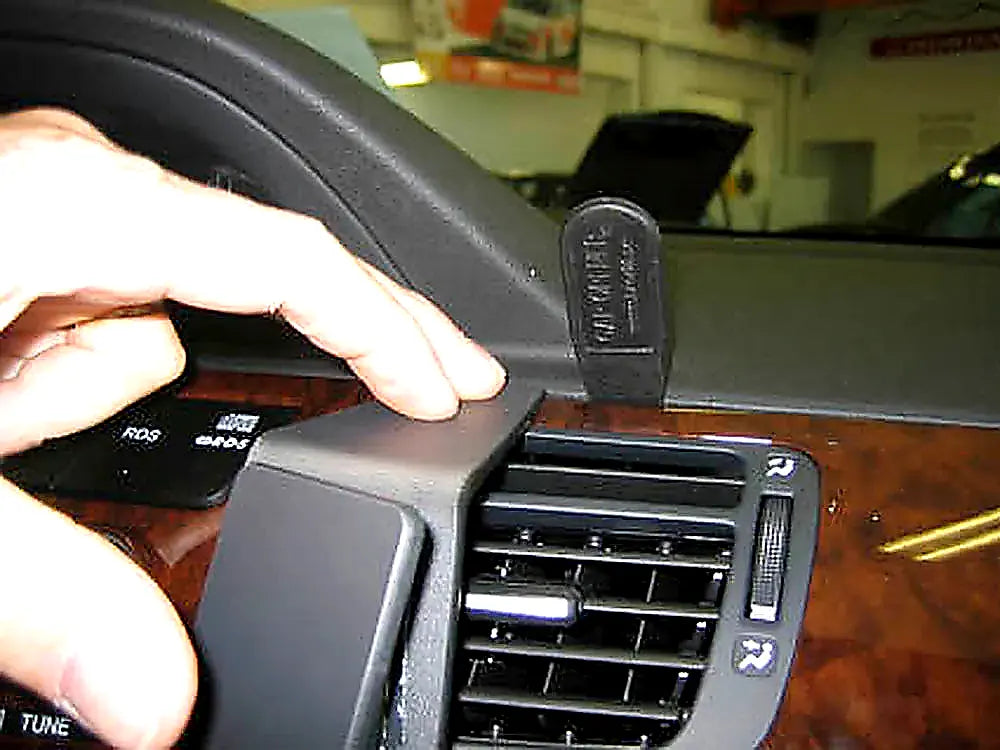 Brodit ProClip 853668 voor Honda FR-V