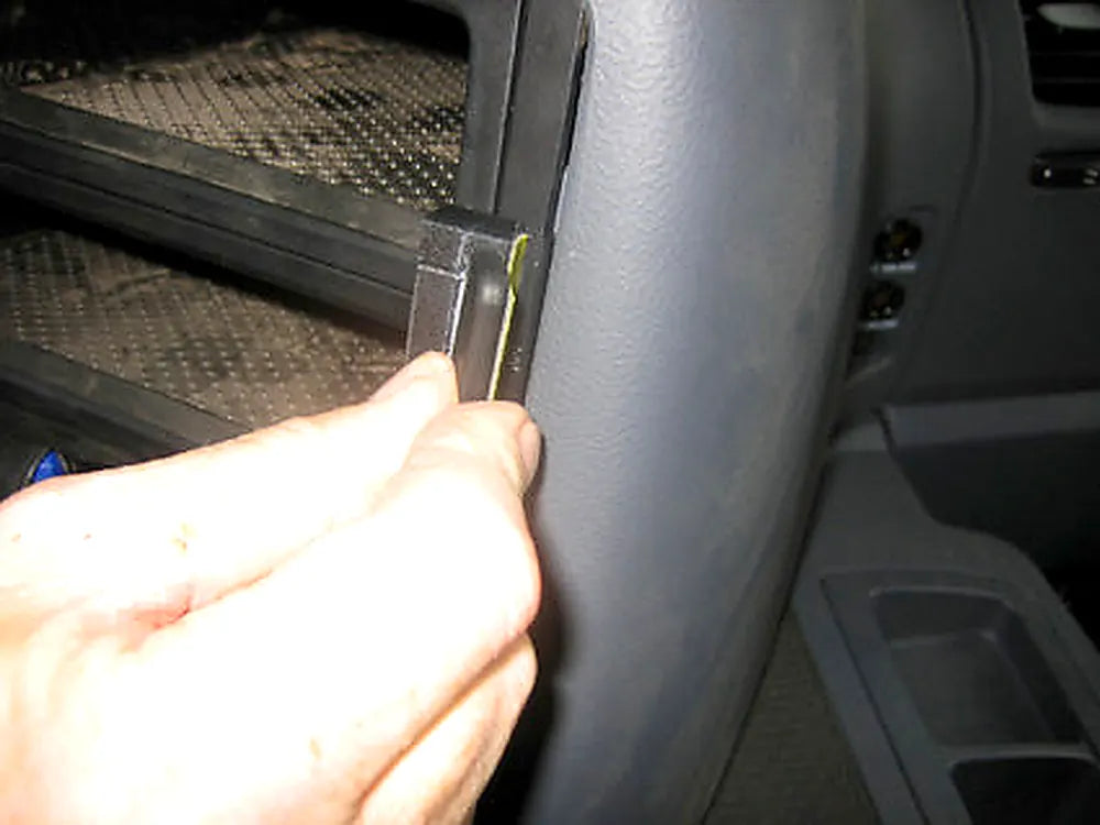 Brodit ProClip 853673 voor Scania R-series