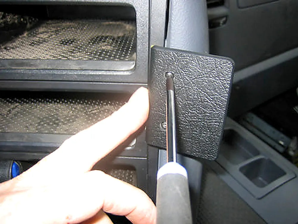 Brodit ProClip 853673 voor Scania R-series