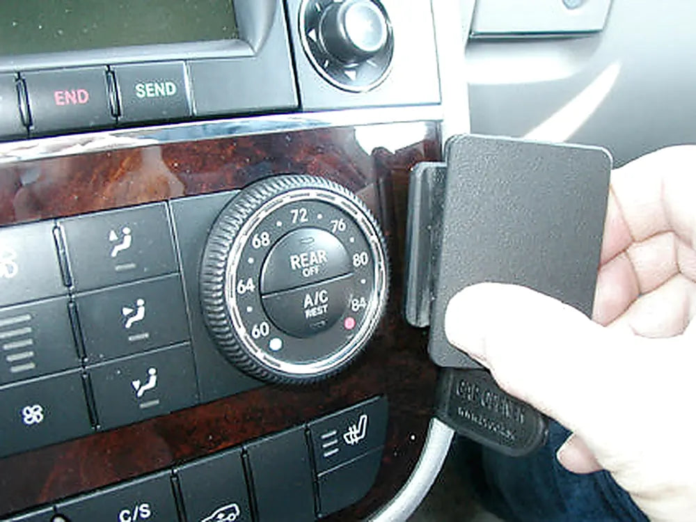 Brodit ProClip 853681 voor Mercedes Benz R-Class