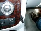 Brodit ProClip 853681 voor Mercedes Benz R-Class