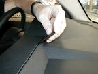 Brodit ProClip 853701 voor Jeep Commander