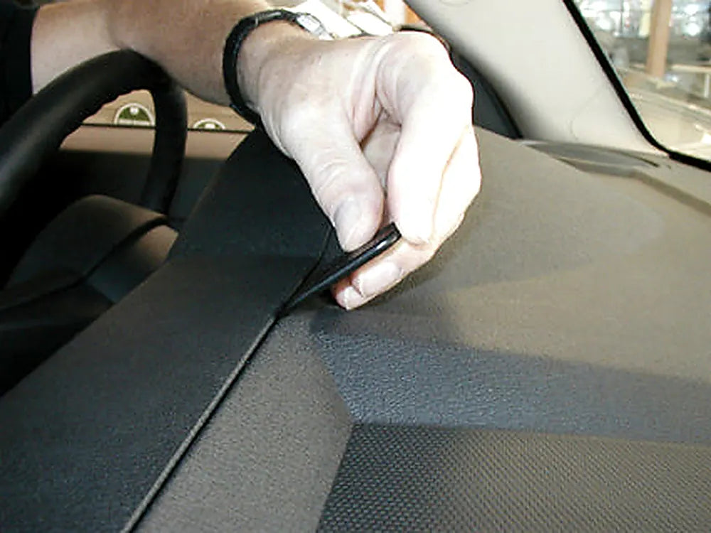 Brodit ProClip 853701 voor Jeep Commander