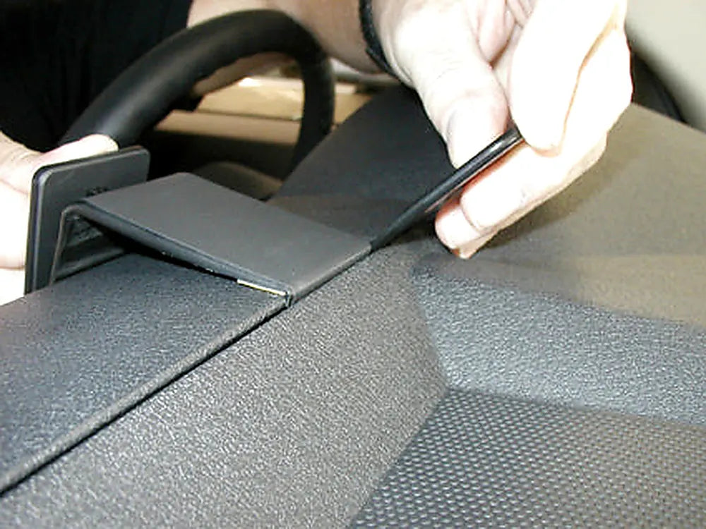 Brodit ProClip 853701 voor Jeep Commander