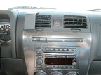 Brodit ProClip 853702 voor Hummer H3