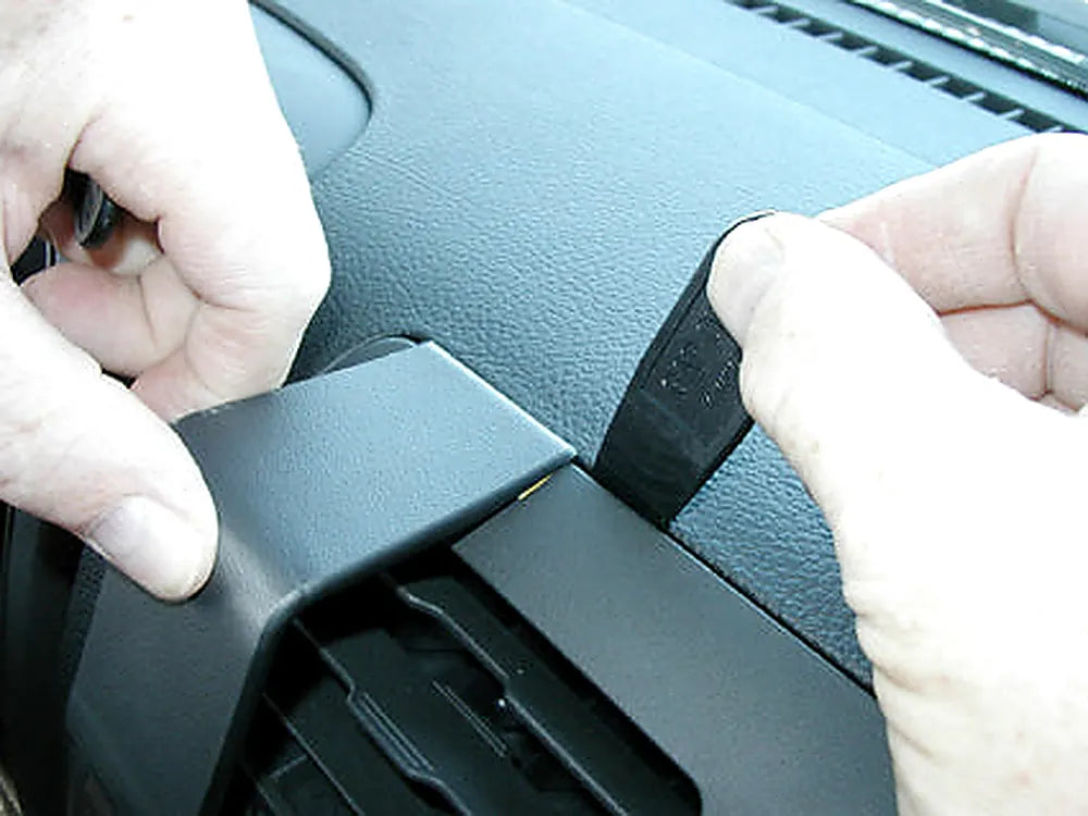 Brodit ProClip 853702 voor Hummer H3