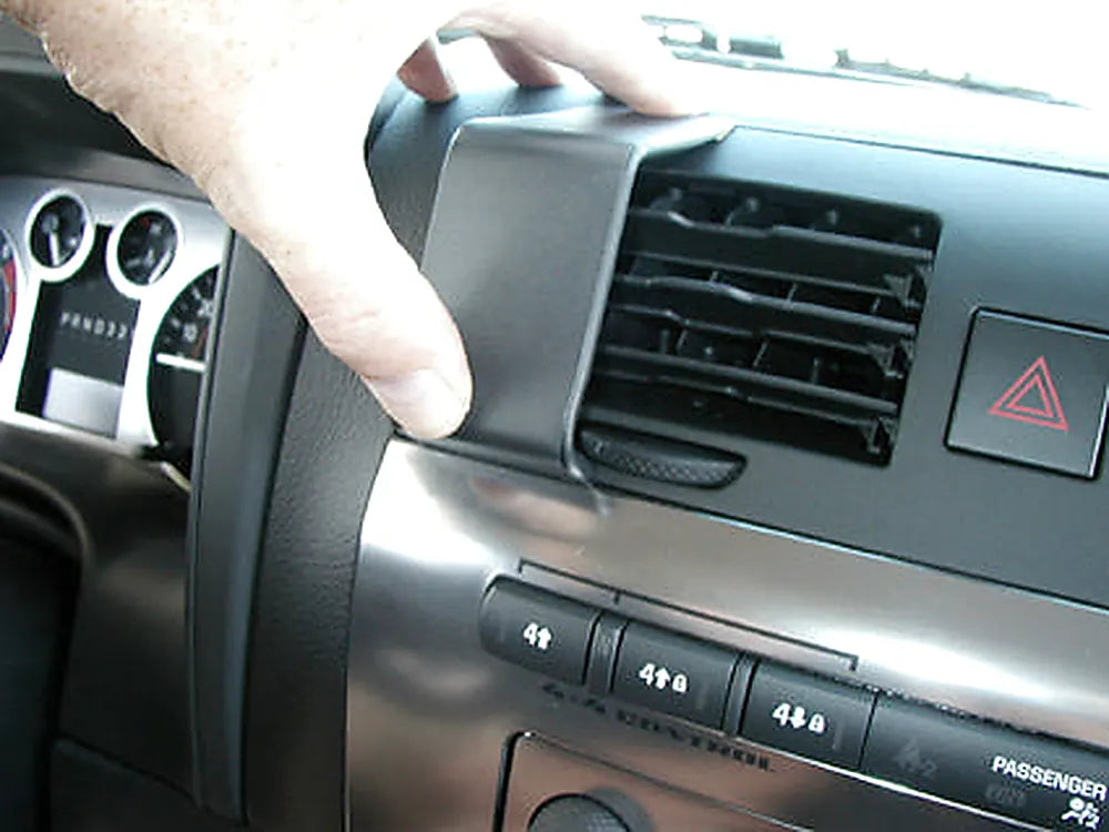 Brodit ProClip 853702 voor Hummer H3