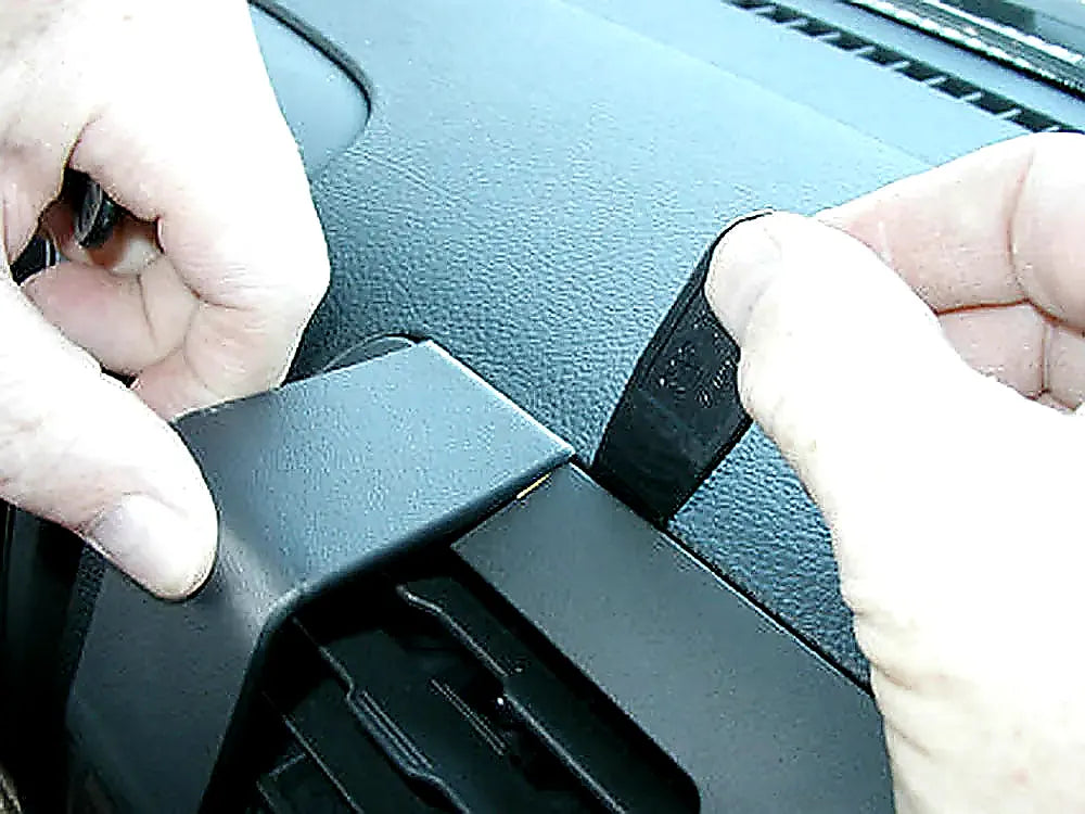 Brodit ProClip 853702 voor Hummer H3