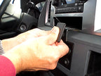 Brodit ProClip 853705 voor Dodge Ram Pick Up 4500/5500