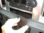 Brodit ProClip 853705 voor Dodge Ram Pick Up 4500/5500