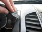 Brodit ProClip 853712 voor Mitsubishi L200