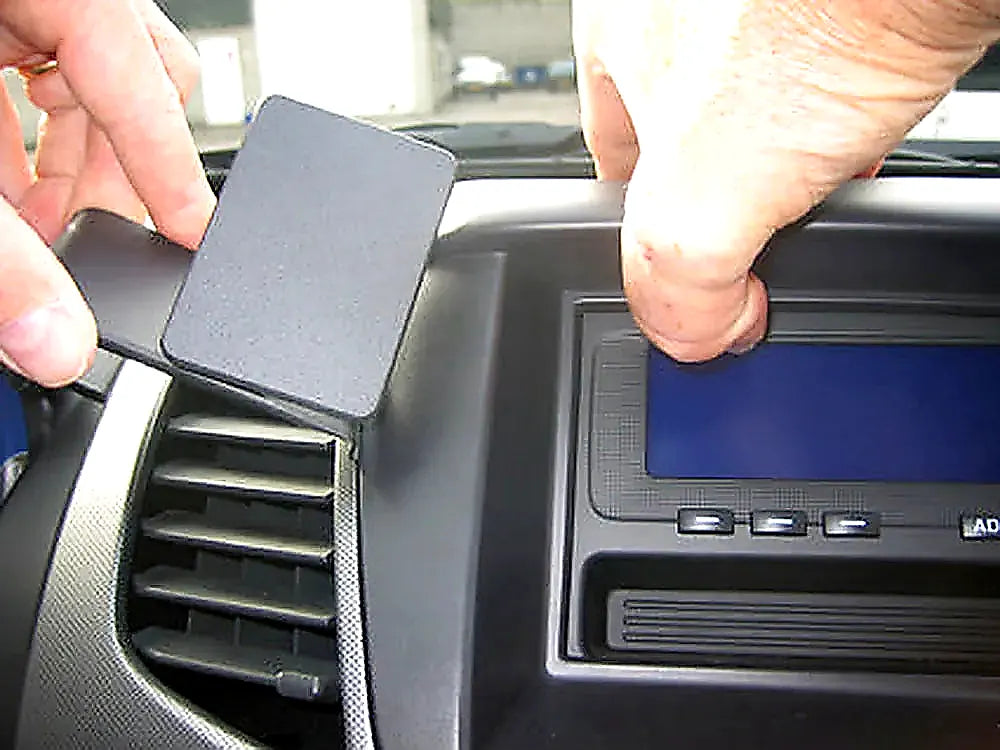 Brodit ProClip 853712 voor Mitsubishi L200