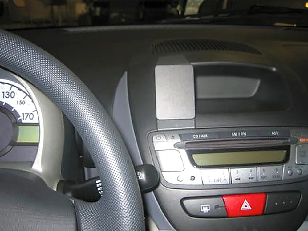 Brodit ProClip 853716 voor Citroen C1