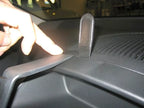 Brodit ProClip 853716 voor Citroen C1