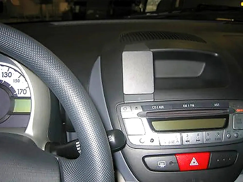 Brodit ProClip 853716 voor Citroen C1