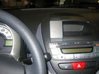 Brodit ProClip 853716 voor Citroen C1