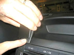 Brodit ProClip 853716 voor Citroen C1
