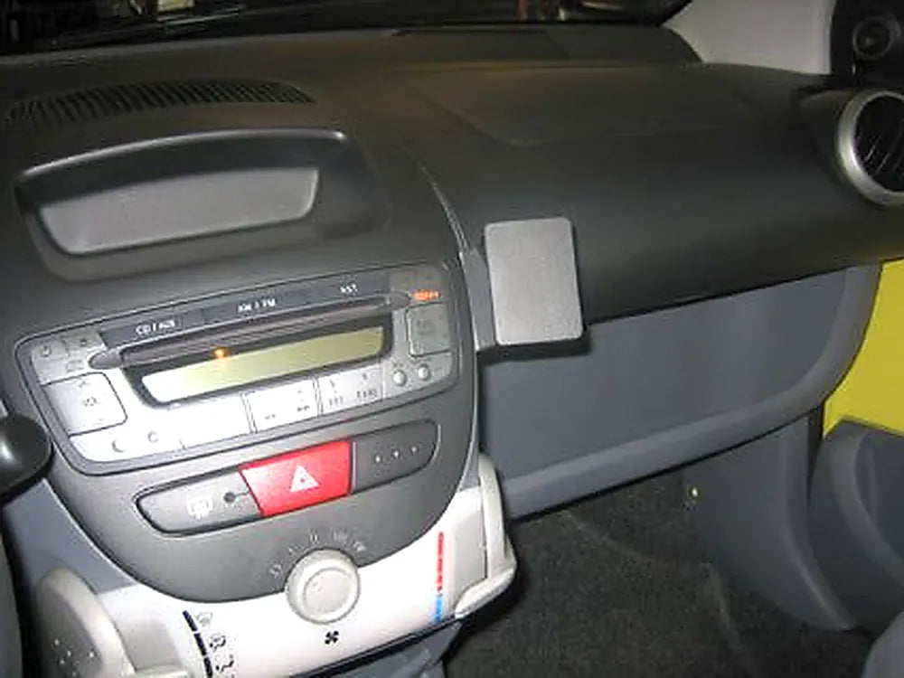 Brodit ProClip 853717 voor Citroen C1