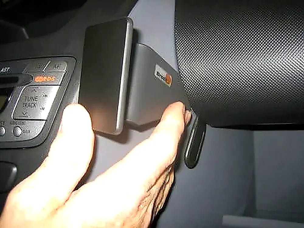 Brodit ProClip 853717 voor Citroen C1