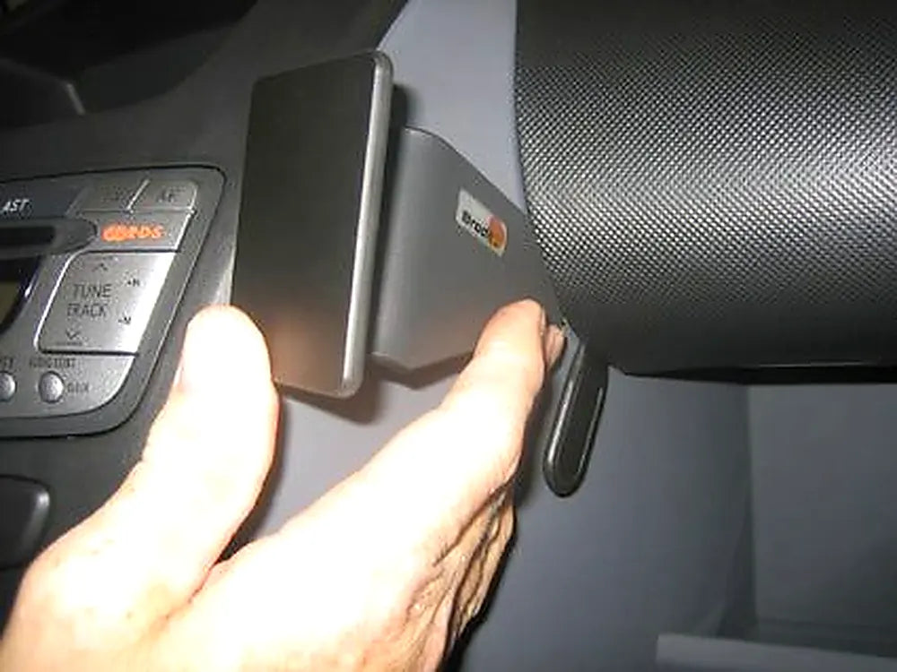Brodit ProClip 853717 voor Citroen C1