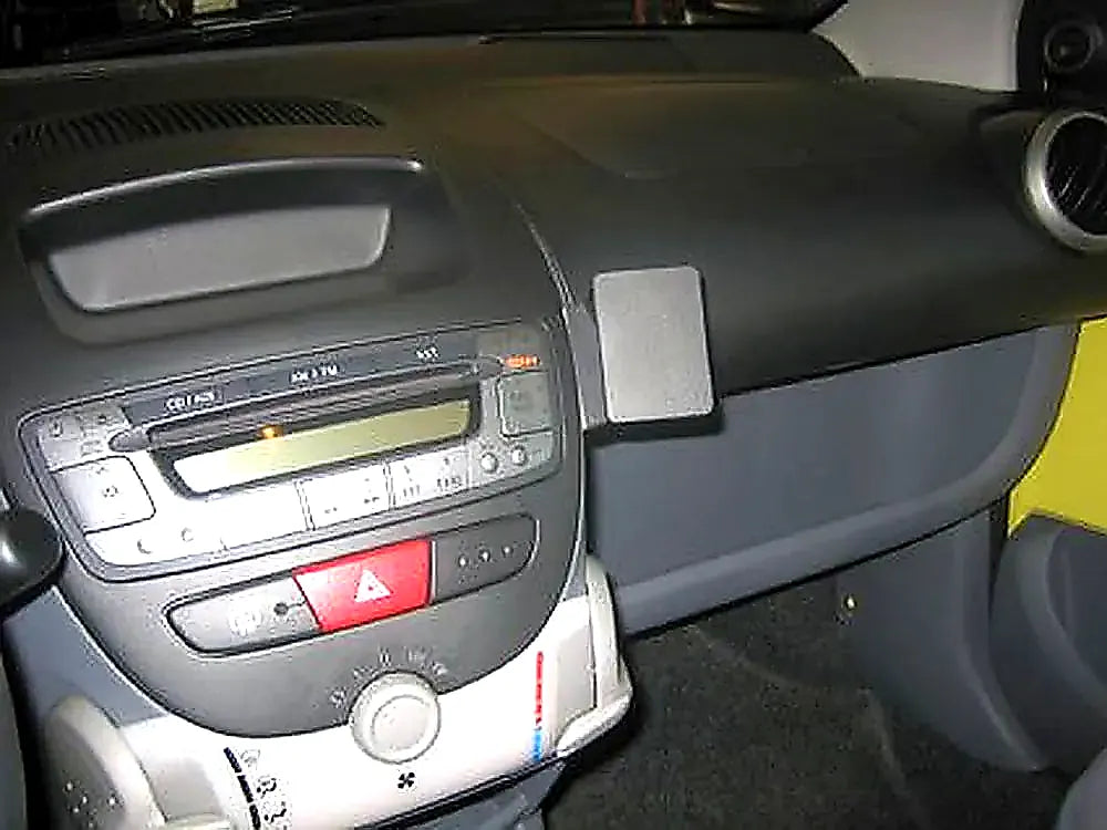 Brodit ProClip 853717 voor Citroen C1
