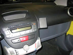 Brodit ProClip 853717 voor Citroen C1