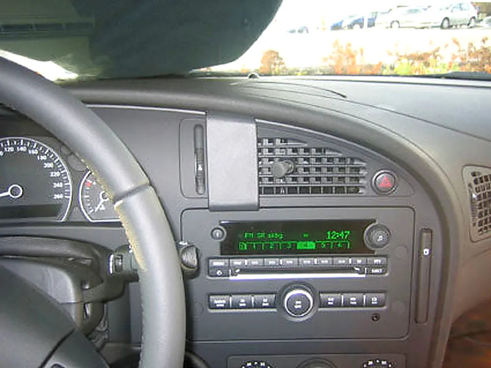 Brodit ProClip 853718 voor Saab 9-5